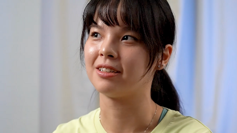 6-Week Challenge - K. Pan x Coach Too